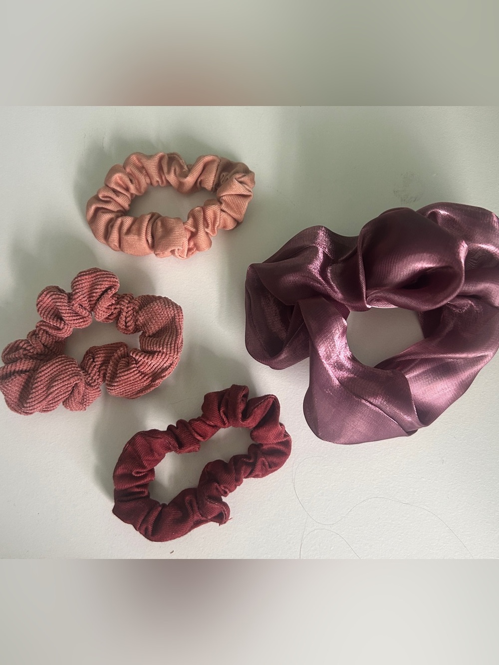 Scrunchie Bundle